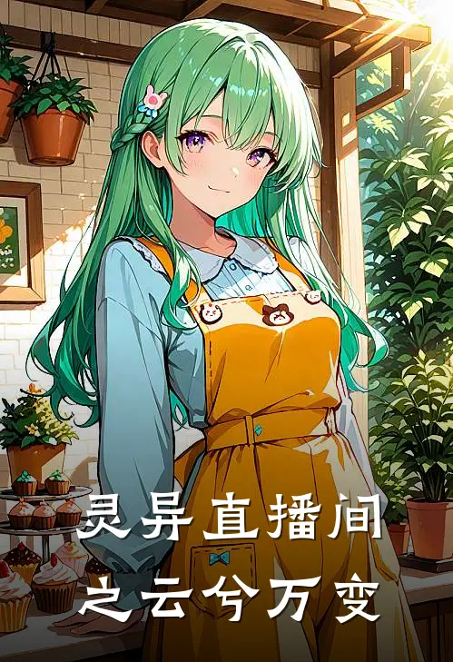 灵异直播间之云兮万变(陈熙李云兮)最新小说_免费阅读完整版小说灵异直播间之云兮万变(陈熙李云兮)