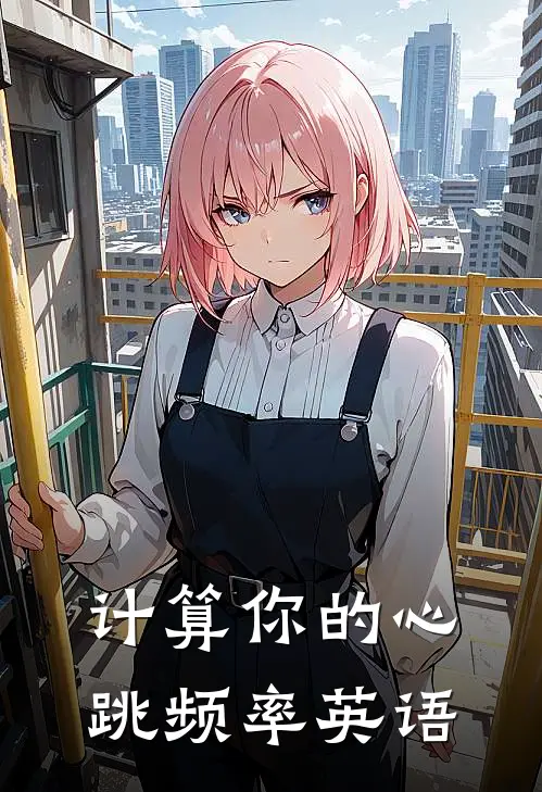 计算你的心跳频率英语