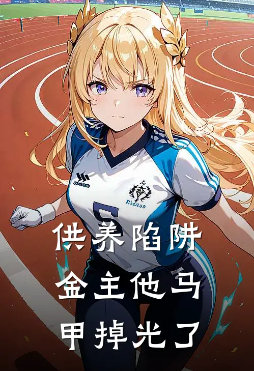 供养陷阱：金主他马甲掉光了