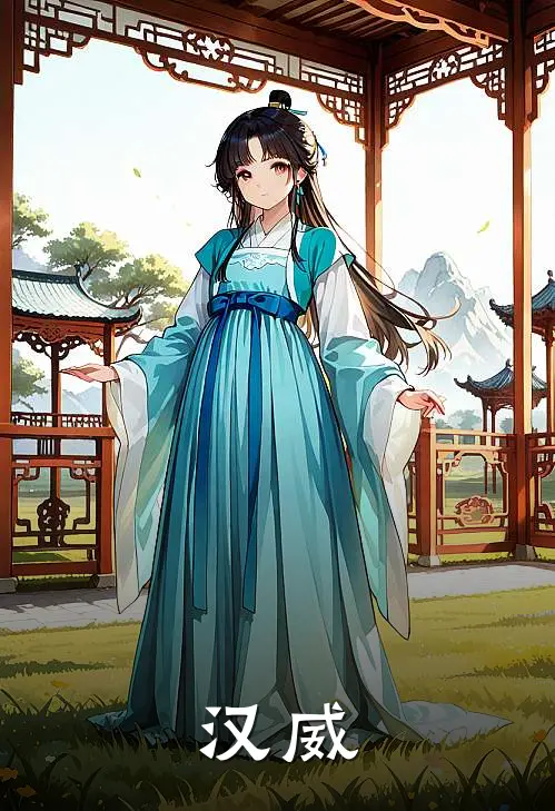 汉威(李承乾高越)全本免费在线阅读_汉威最新章节在线阅读