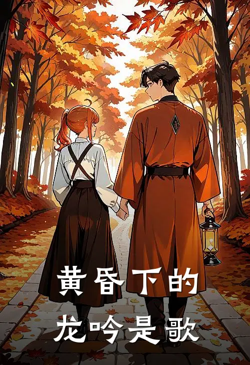 黄昏下的龙吟是歌