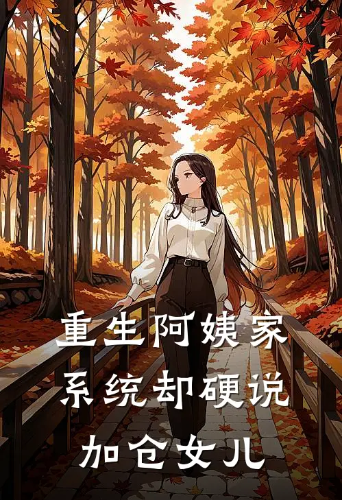 重生阿姨家，系统却硬说加仓女儿