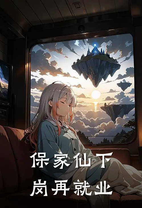 保家仙下岗再就业