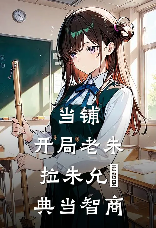 当铺：开局老朱拉朱允炆典当智商