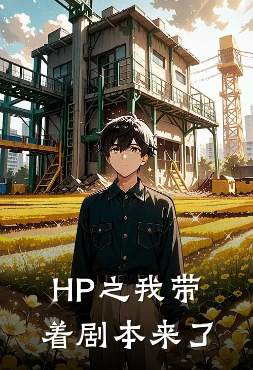 HP之我带着剧本来了