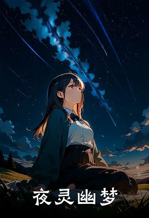 夜灵幽梦(田梦云张梅)全本免费小说_新热门小说夜灵幽梦田梦云张梅