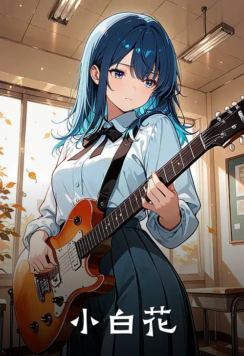 小白花白玛花然全本免费完结小说_免费小说完结小白花白玛花然