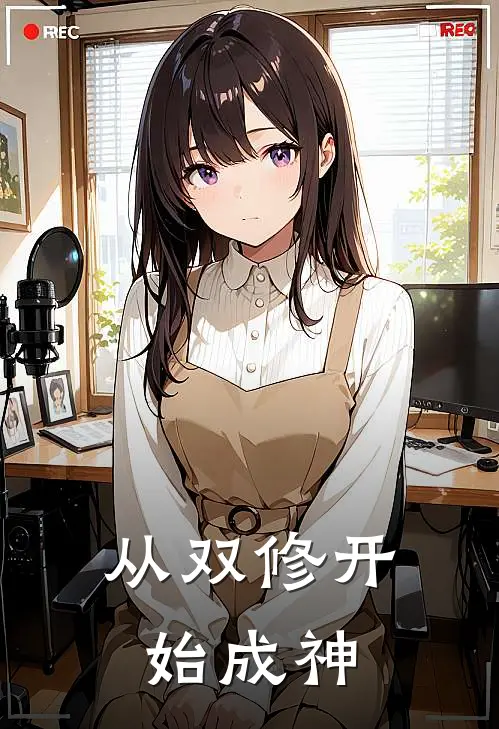 从双修开始成神