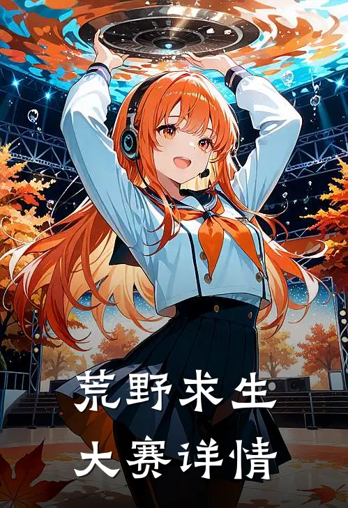 荒野求生大赛详情