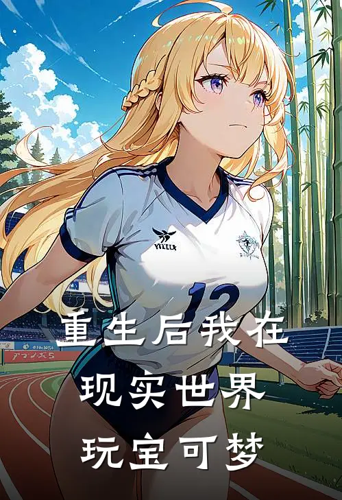 重生后我在现实世界玩宝可梦