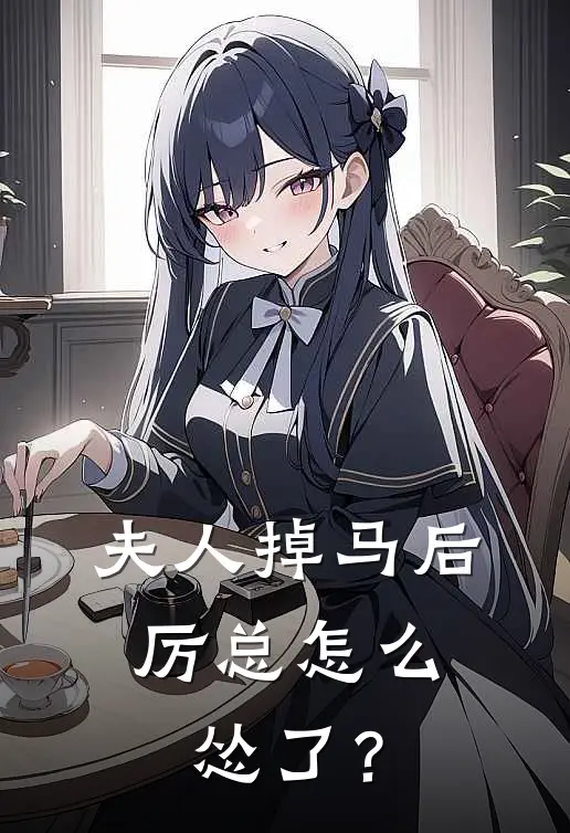 夫人掉马后，厉总怎么怂了？(裴知希顾闻枫)小说完整版_完结好看小说夫人掉马后，厉总怎么怂了？裴知希顾闻枫