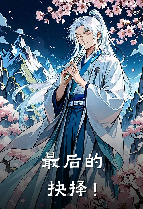 最后的抉择！(李向阳向阳)免费小说完结_最新推荐小说最后的抉择！(李向阳向阳)