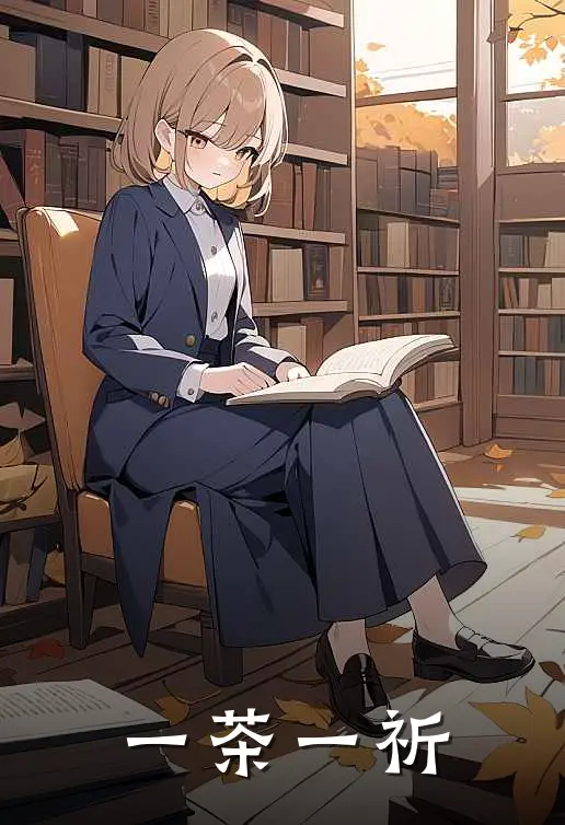 一茶一祈许浔蒋枫免费小说全集_免费阅读无弹窗一茶一祈许浔蒋枫