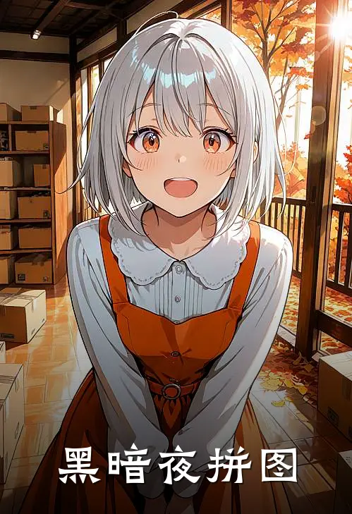 顾沉林深《黑暗夜拼图》全文免费阅读_黑暗夜拼图全集在线阅读