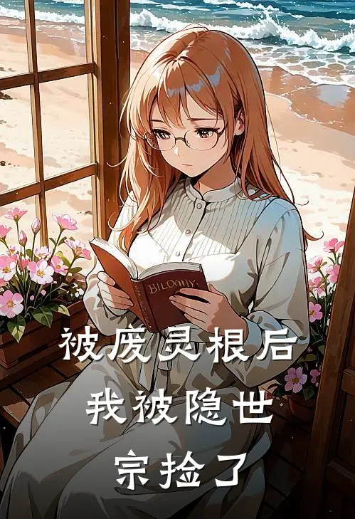 被废灵根后，我被隐世宗捡了穆望影长佩真君免费小说大全_小说完结被废灵根后，我被隐世宗捡了(穆望影长佩真君)