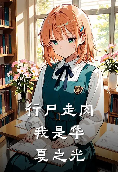 行尸走肉，我是华夏之光苏言瑞克完本小说免费阅读_最新章节列表行尸走肉，我是华夏之光(苏言瑞克)