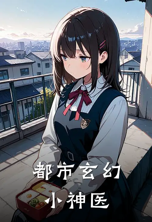 林枫苏晴《都市玄幻小神医》完整版在线阅读_林枫苏晴完整版在线阅读