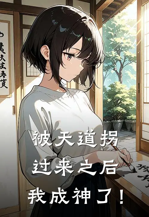 被天道拐过来之后，我成神了！明祈天煦完整版小说全文免费阅读_最新章节列表被天道拐过来之后，我成神了！(明祈天煦)