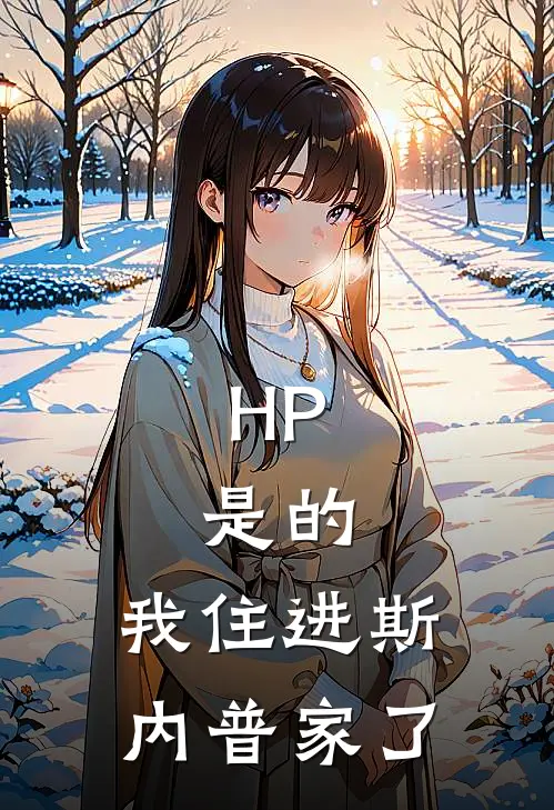 HP：是的，我住进斯内普家了