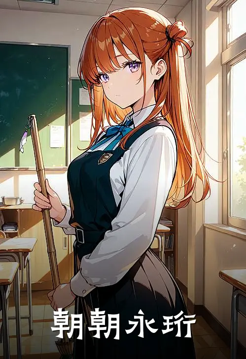 朝朝永珩宋珩宋朝小说完整版_热门好看小说朝朝永珩(宋珩宋朝)