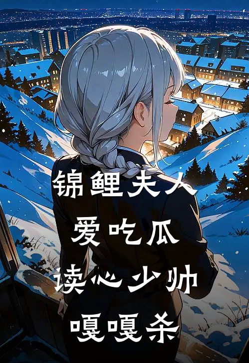 锦鲤夫人爱吃瓜，读心少帅嘎嘎杀