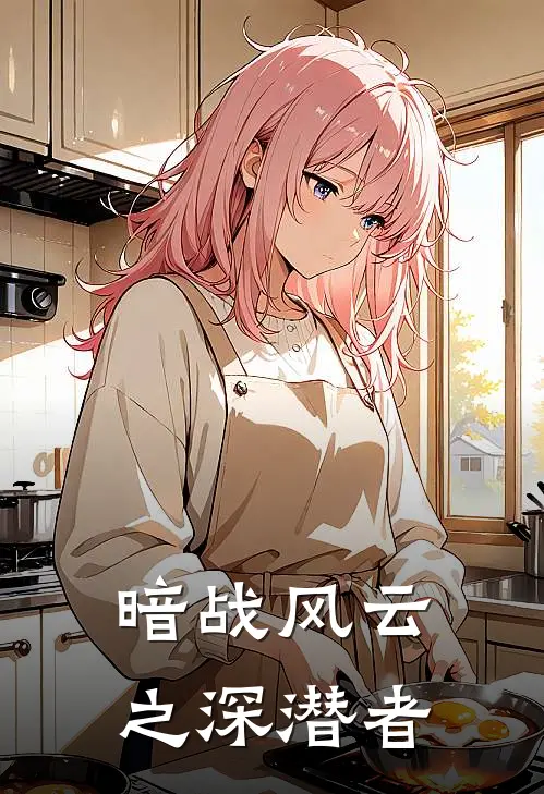 暗战风云之深潜者