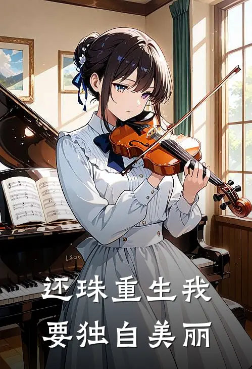 还珠重生我要独自美丽