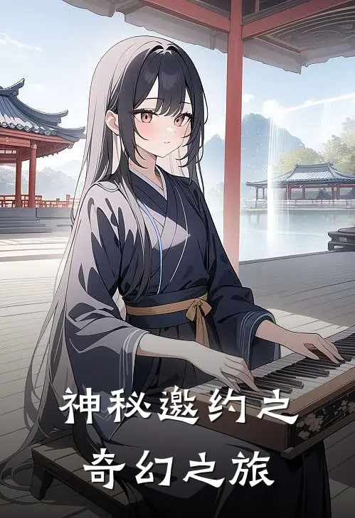 神秘邀约之奇幻之旅