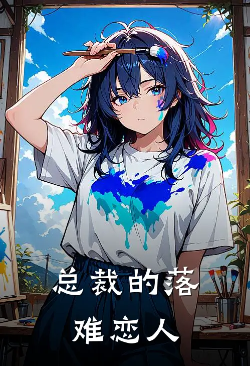 总裁的落难恋人