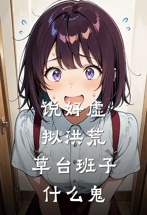 说好虚拟洪荒，草台班子什么鬼