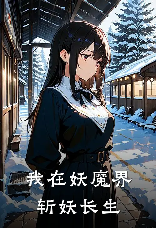 我在妖魔界斩妖长生