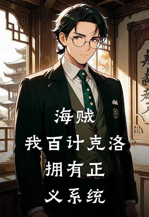 海贼：我百计克洛，拥有正义系统(克洛路飞)免费热门小说_最新小说推荐海贼：我百计克洛，拥有正义系统克洛路飞