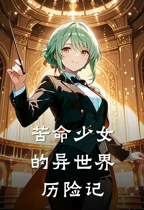 苦命少女的异世界历险记