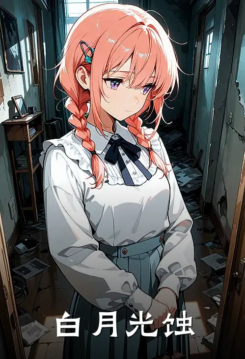 白月光蚀(林疏桐江砚)全本免费完结小说_小说完结免费白月光蚀林疏桐江砚