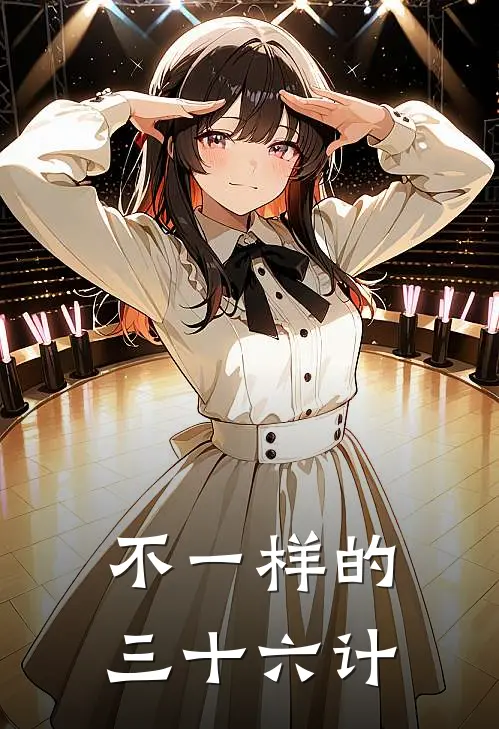 不一样的三十六计