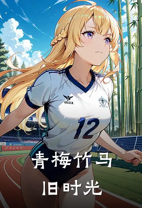 青梅竹马旧时光