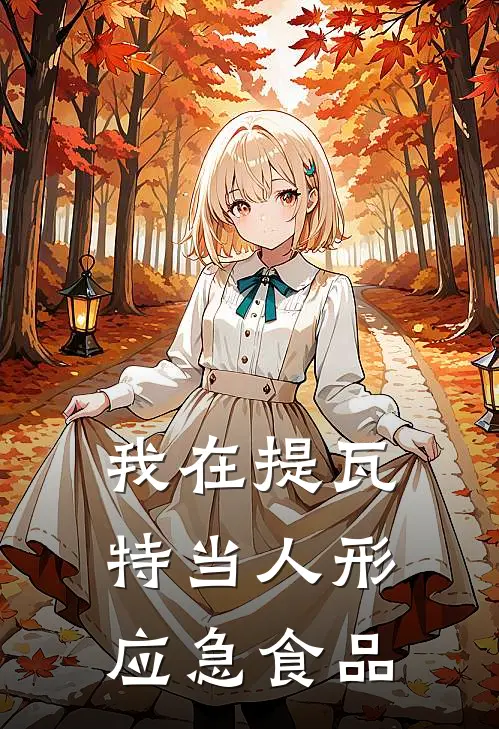 我在提瓦特当人形应急食品(可莉丽莎)全文阅读免费全集_完结小说我在提瓦特当人形应急食品可莉丽莎