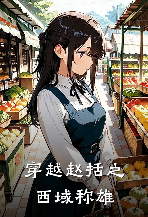 穿越赵括之西域称雄