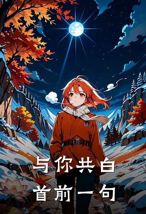 与你共白首前一句