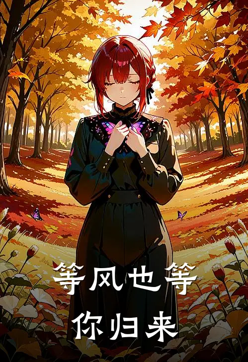 等风也等你归来(温榆许楠洲)_温榆许楠洲热门小说