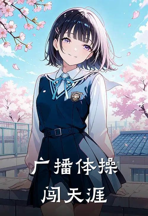 广播体操闯天涯