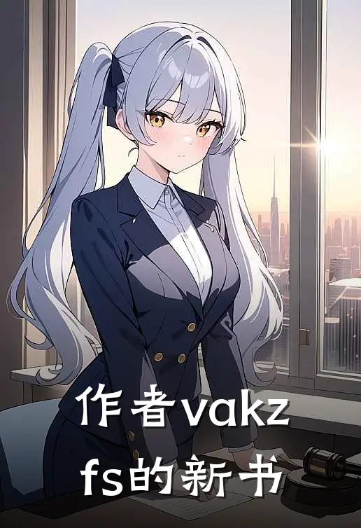 作者vakzfs的新书