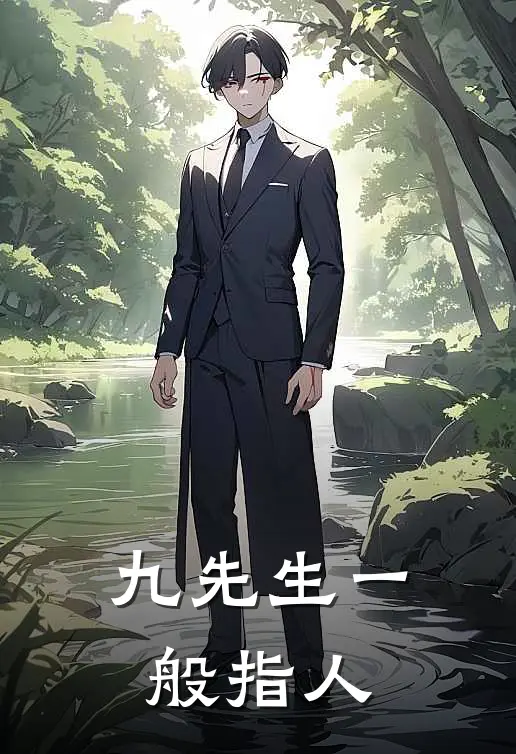 九先生一般指人