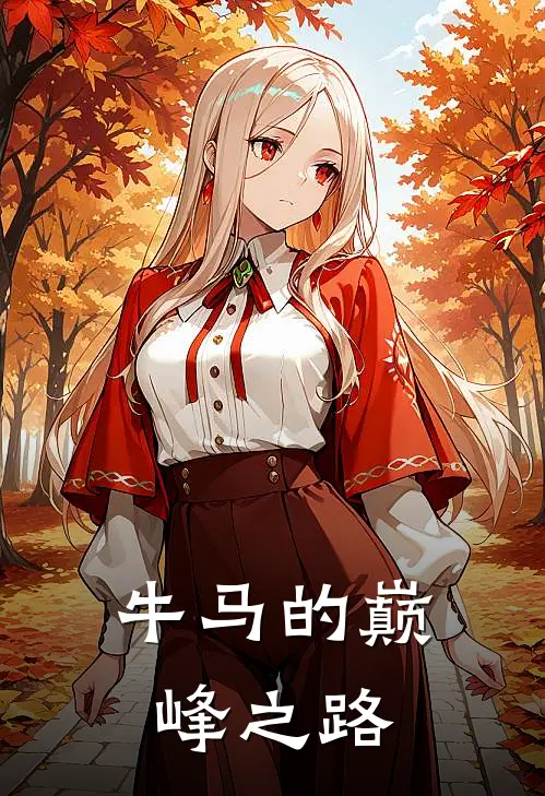 牛马的巅峰之路(徐可茹陈纪云)最新章节在线阅读_(牛马的巅峰之路)最新章节在线阅读