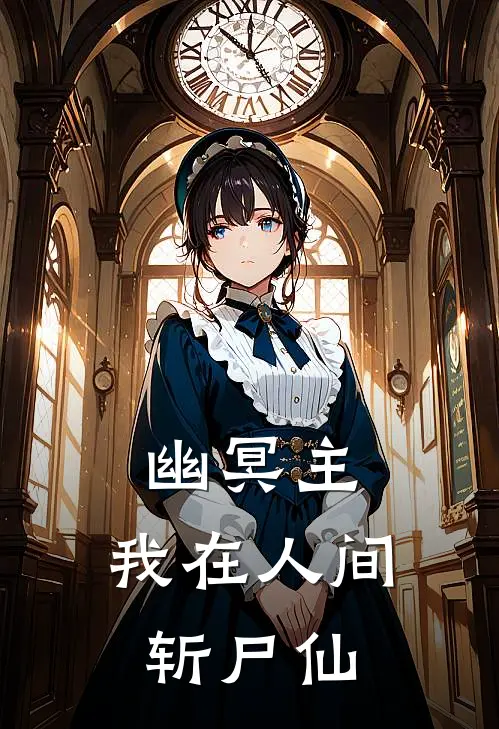 幽冥主，我在人间斩尸仙