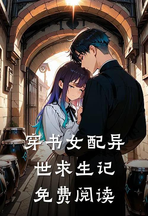 穿书女配异世求生记免费阅读