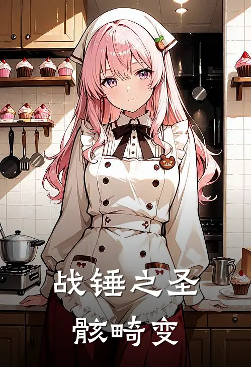 战锤之圣骸畸变