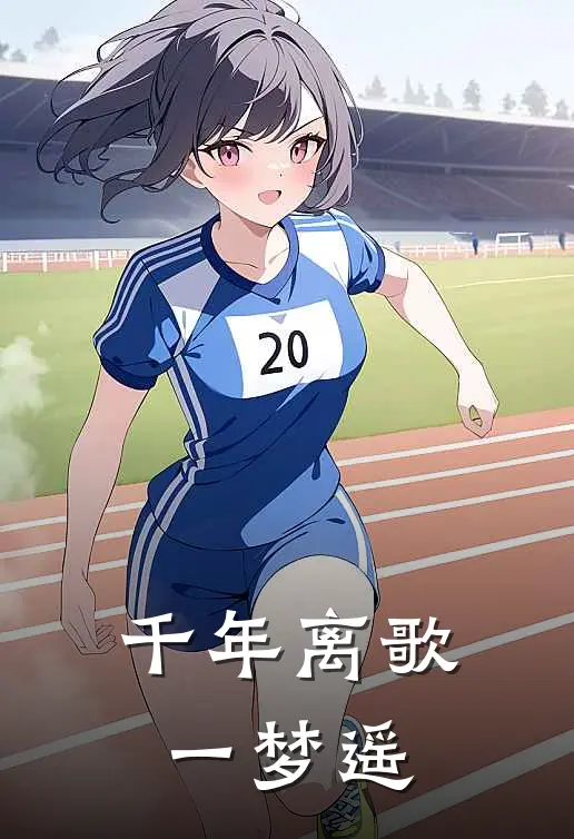 千年离歌一梦遥