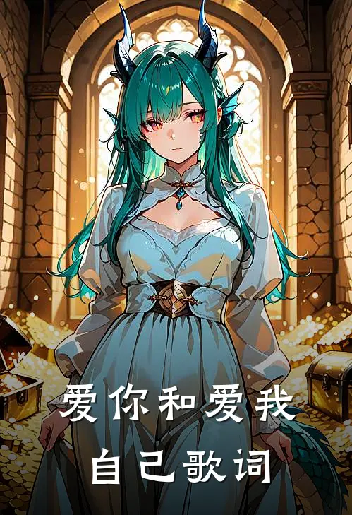 爱你和爱我自己歌词