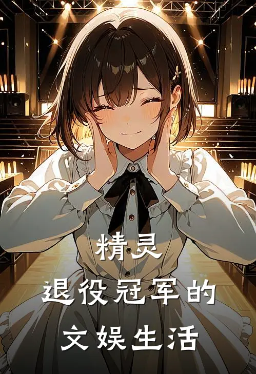 精灵：退役冠军的文娱生活沐离艾羽全文在线阅读_精灵：退役冠军的文娱生活全集免费阅读